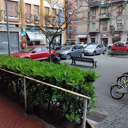 Cinque Terre Boito Apartament Apartment La Spezia Bagian luar foto