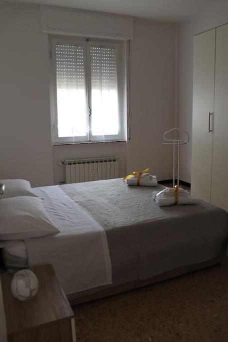 Cinque Terre Boito Apartament Apartment La Spezia Bagian luar foto