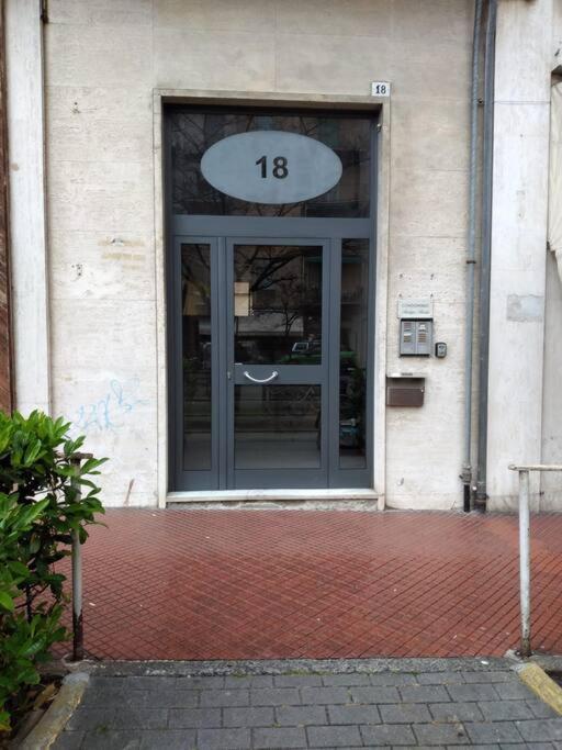 Cinque Terre Boito Apartament Apartment La Spezia Bagian luar foto