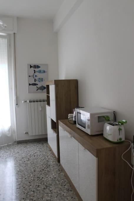 Cinque Terre Boito Apartament Apartment La Spezia Bagian luar foto