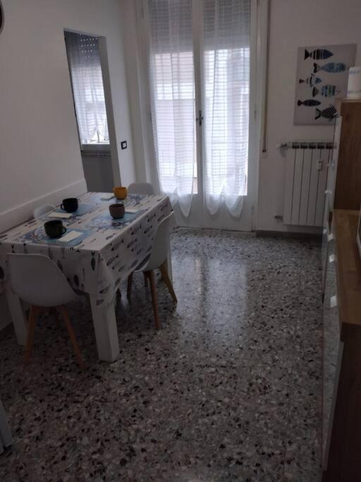 Cinque Terre Boito Apartament Apartment La Spezia Bagian luar foto