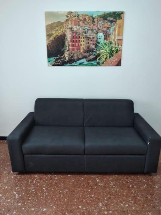 Cinque Terre Boito Apartament Apartment La Spezia Bagian luar foto