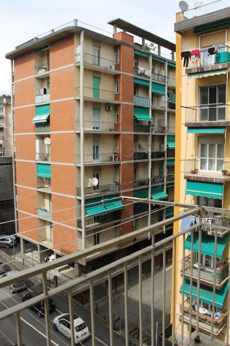 Cinque Terre Boito Apartament Apartment La Spezia Bagian luar foto