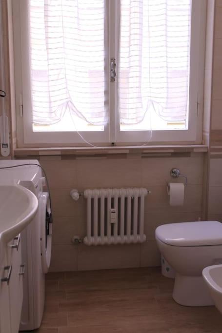 Cinque Terre Boito Apartament Apartment La Spezia Bagian luar foto