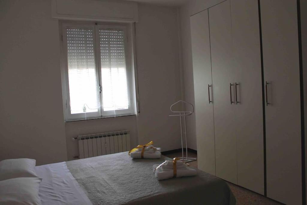 Cinque Terre Boito Apartament Apartment La Spezia Bagian luar foto