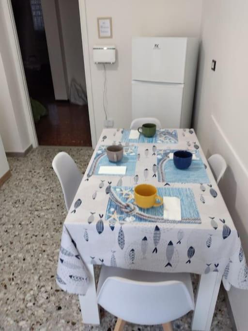 Cinque Terre Boito Apartament Apartment La Spezia Bagian luar foto